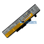 Batería para Lenovo G580 G480 Y585 Z480 Y580 L11L6Y01 G485 Y480 [Batería de repuesto]